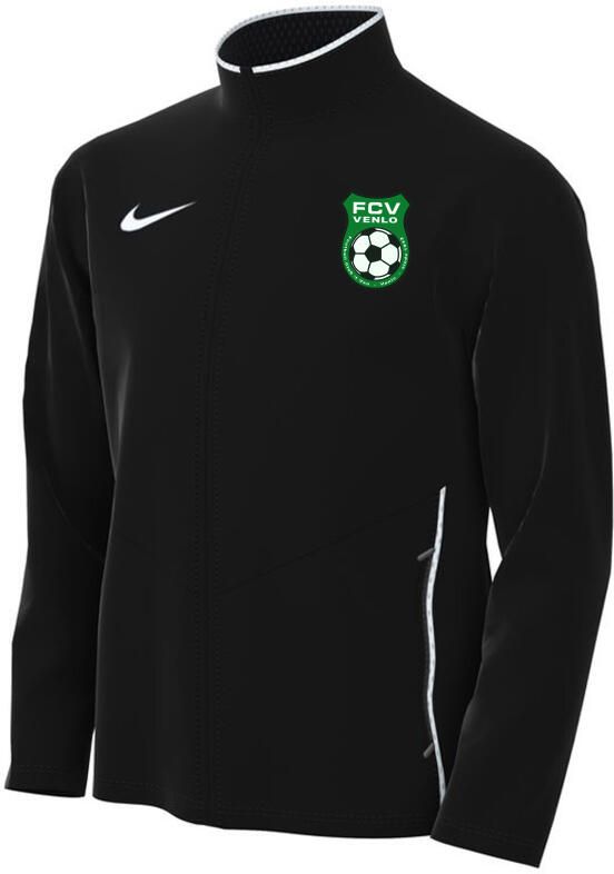 Nike Fc Venlo Track Jacket Kids