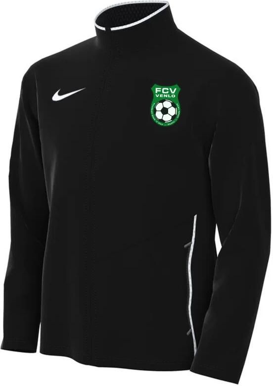 Nike Fc Venlo Track Jacket Kids
