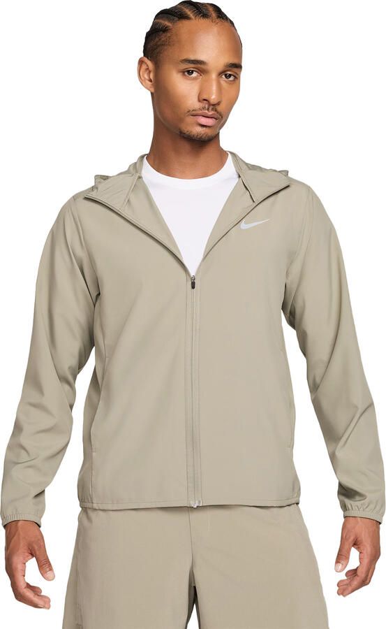Nike Form Dri-fit Jack