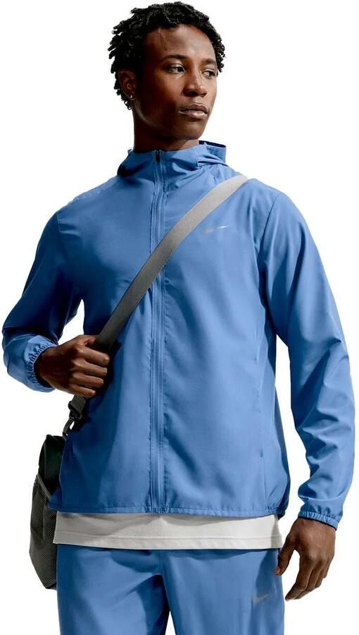 Nike Form Dri-fit Jack