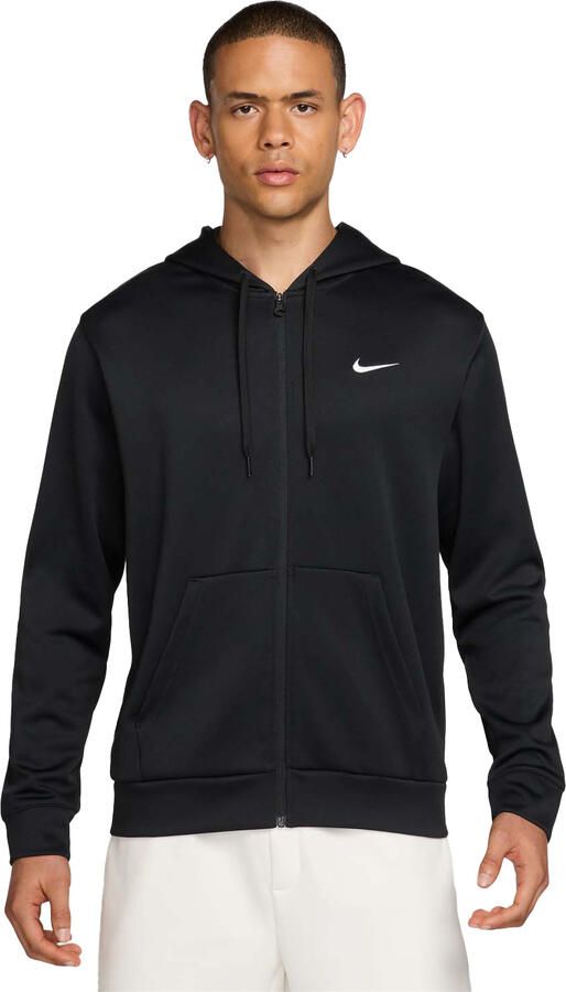 Nike Hyverse Full-zip Hoodie