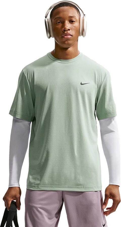 Nike Hyverse Short Sleeve T-shirt