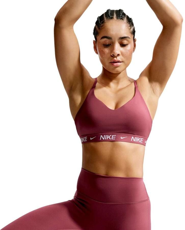 Nike Indy Light Support Sportbeha Dames