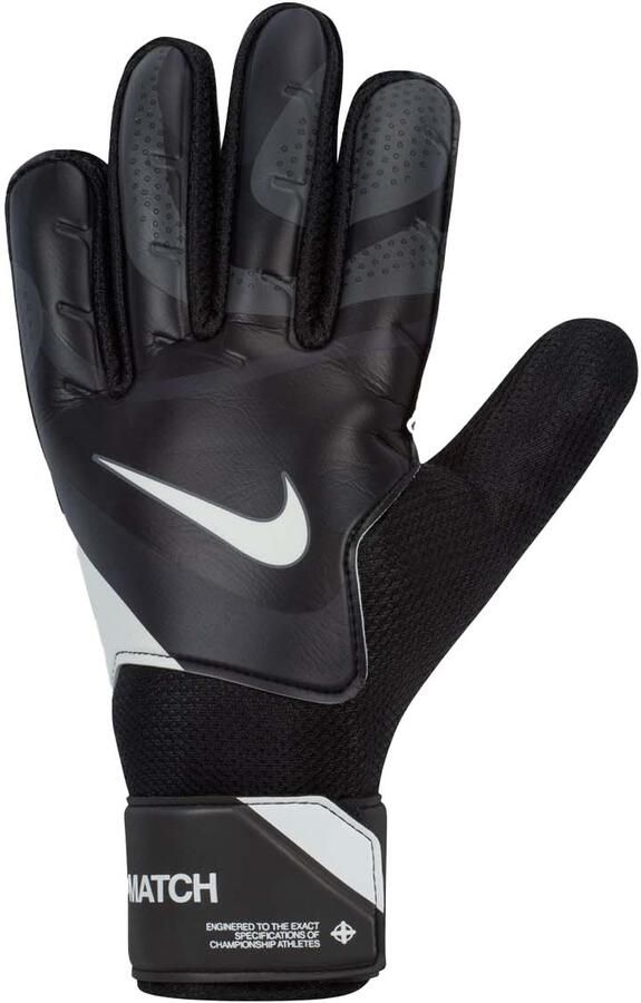 Nike Voetbal trainingspak FJ4862-011