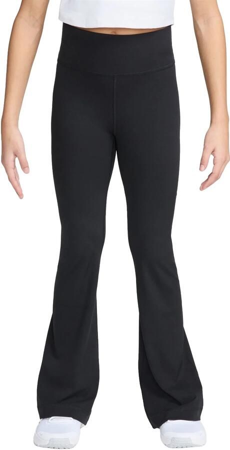 Nike Maven Dri-fit High Rise Tight Flare Kids