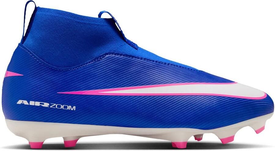 Nike Mercurial Superfly 10 Academy Kids