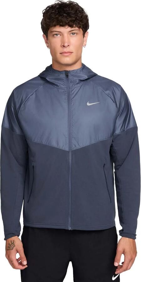 Nike Miler Hardloopjack