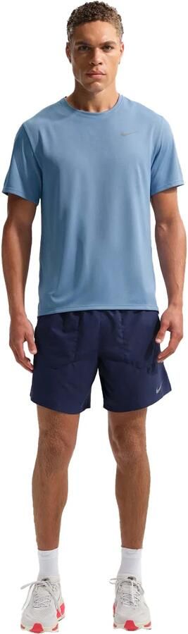 Nike T-shirt Korte Mouw DV9315-486