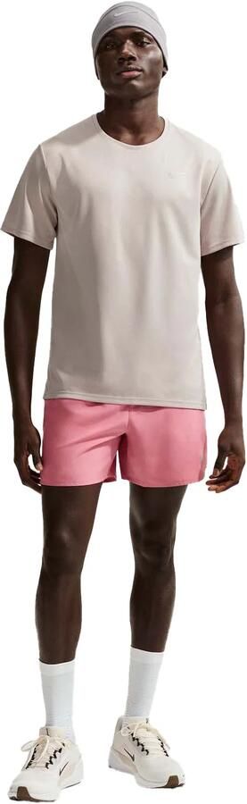 Nike Miler Short Sleeve Shirt