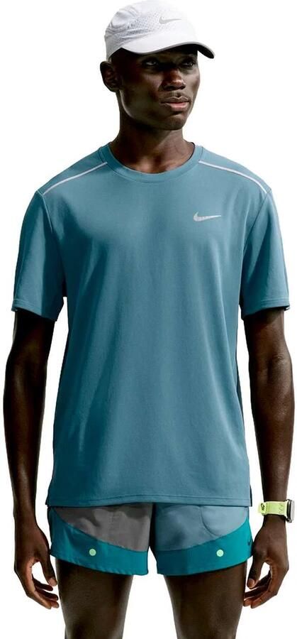 Nike Miler Short Sleeve Shirt