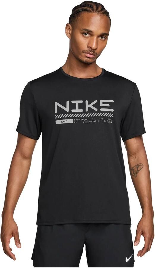 Nike Miller Short Sleeve