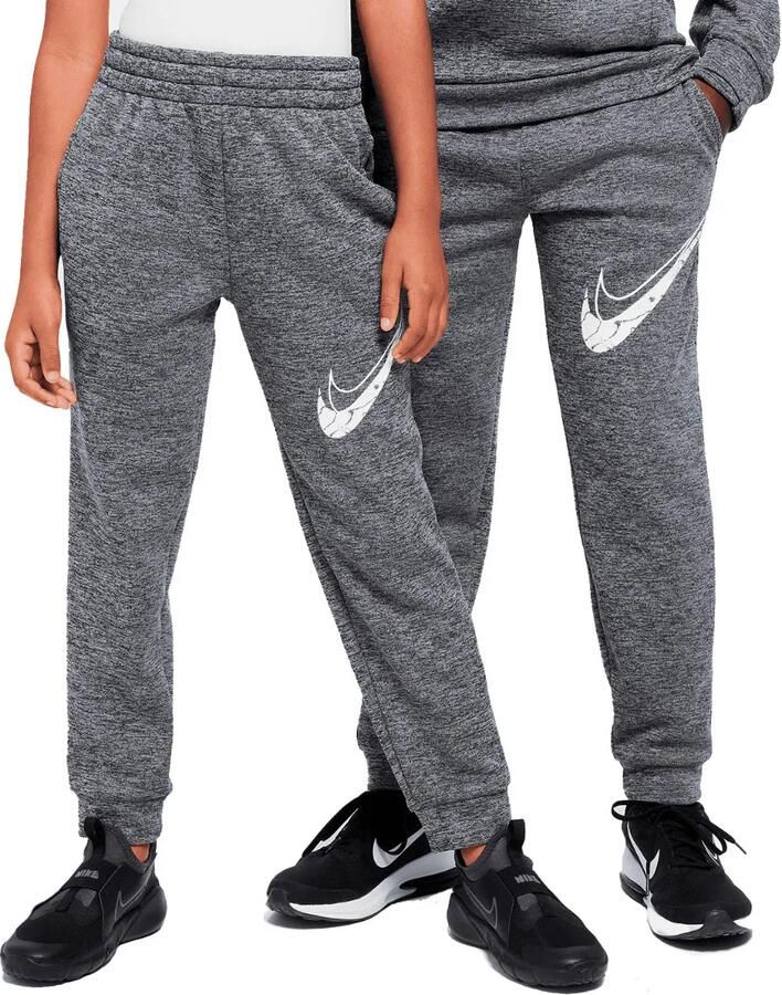 Nike Multi Stain Repel Therma-FIT joggingbroek voor kids Zwart - Foto 5