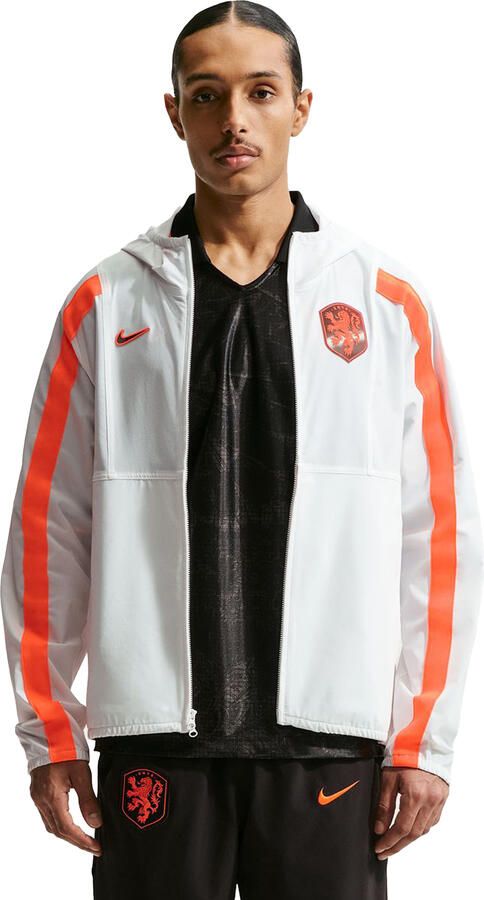 Nike Nederland Energy Jacket