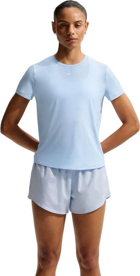 Nike One Dri-fit T-shirt Dames