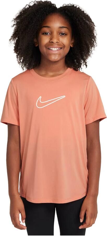 Nike One Fitted Tee Kids
