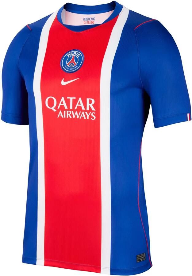Nike Paris Saint-germain 26 27 Thuisshirt