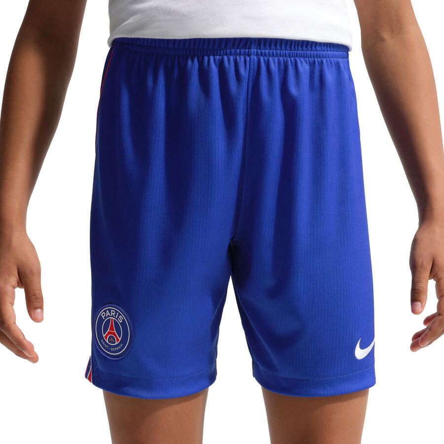 Nike Paris Saint-germain 26 27 Thuisshort Kids