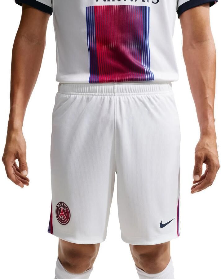 Nike Paris Saint-germain 26 27 Uitshort