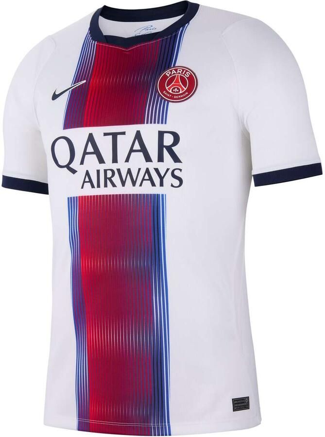Nike Paris Saint-germain Stadium Away Shirt