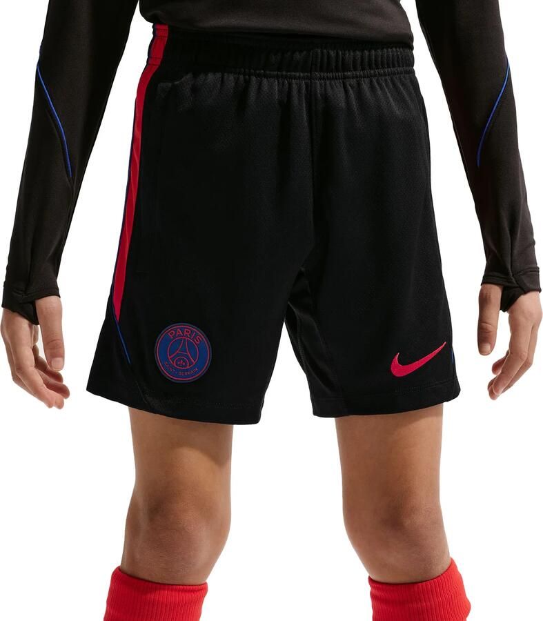 Nike Paris Saint-germain Strike Training Short Kids