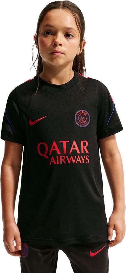 Nike Paris Saint-germain Strike Trainingstop Kids