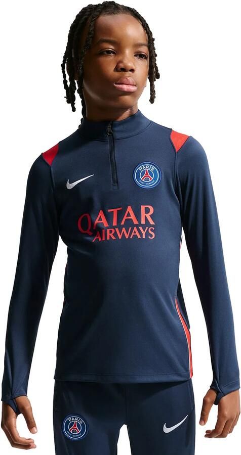 Nike Paris Saint-germain Strike Trainingstop Kids