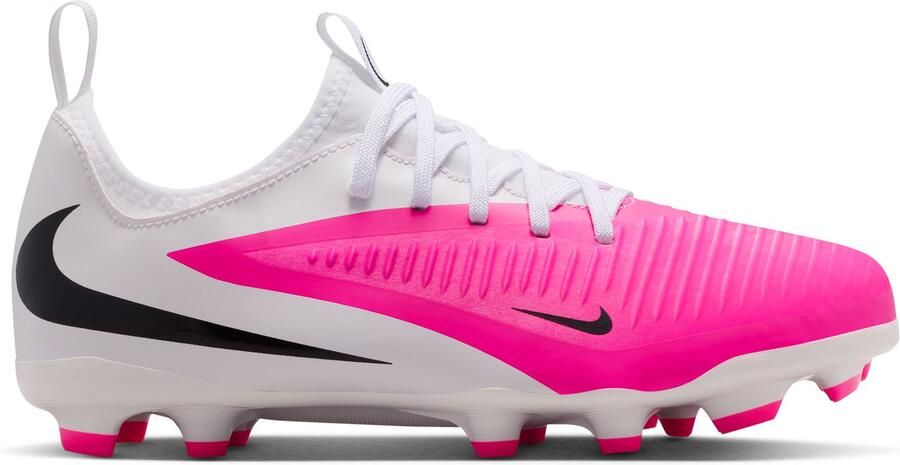 Nike Phantom 6 Low Academy Fg mg Kids