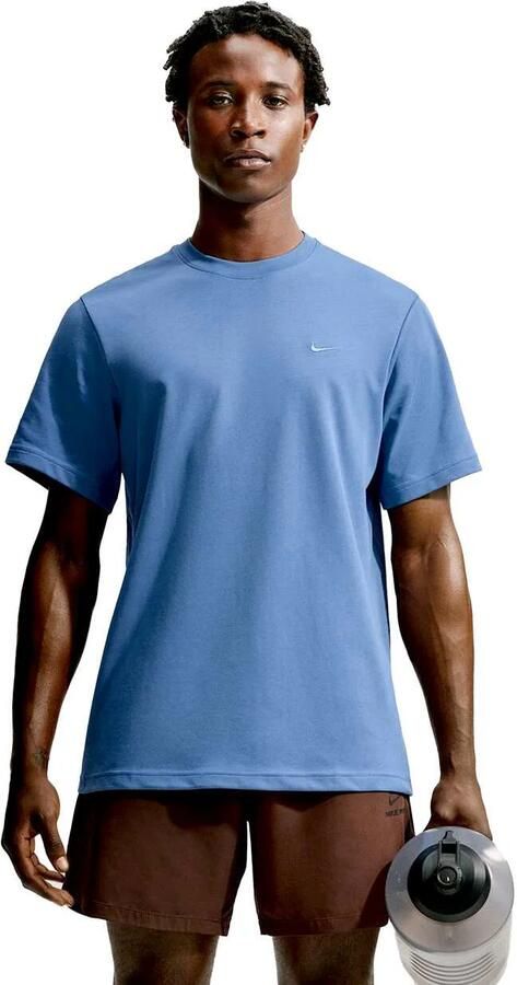 Nike Primary Short Sleeve Tee