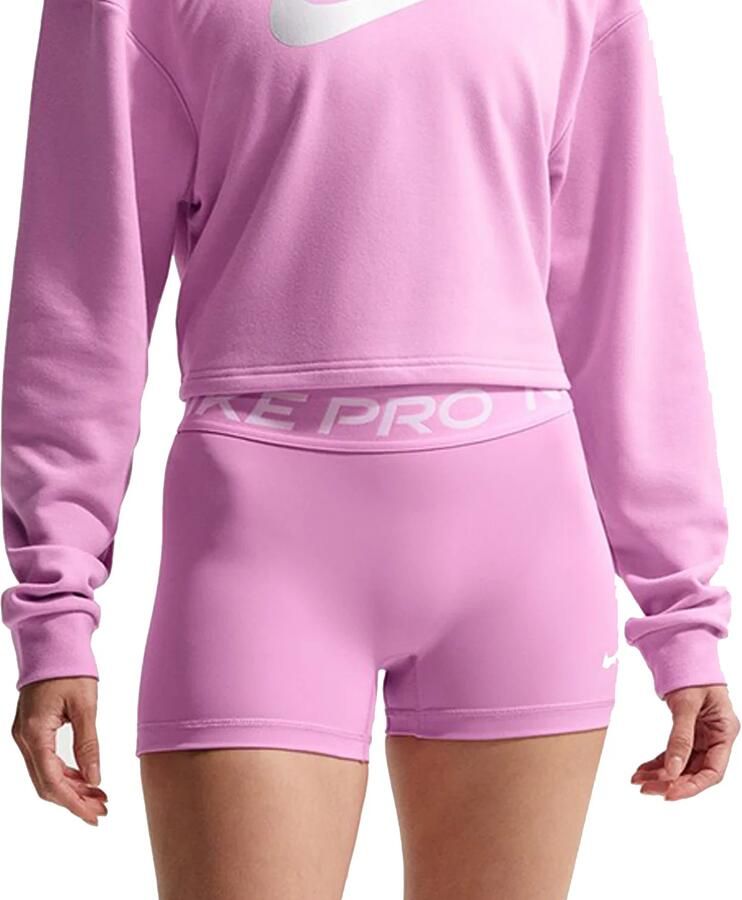 Nike Pro Bikeshort Dames