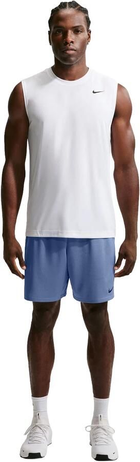 Nike Pro Dri-fit Flex 7-inch Shorts