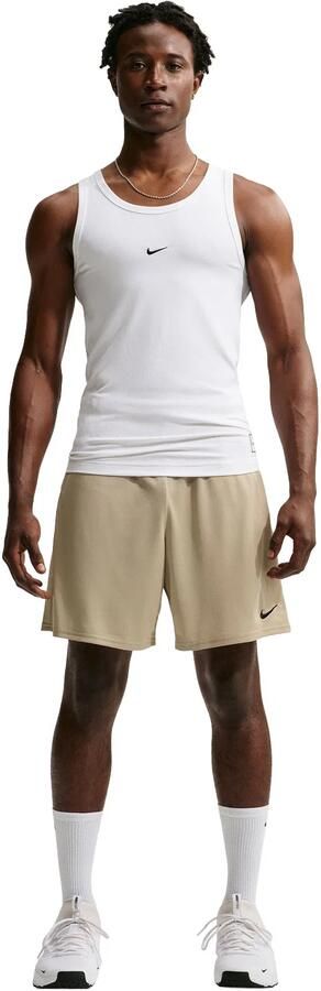 Nike Pro Dri-fit Flex 7-inch Shorts