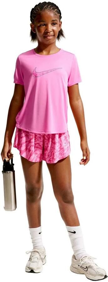 Nike Pro Dri-fit One Short-sleeve Top Sport Vintage
