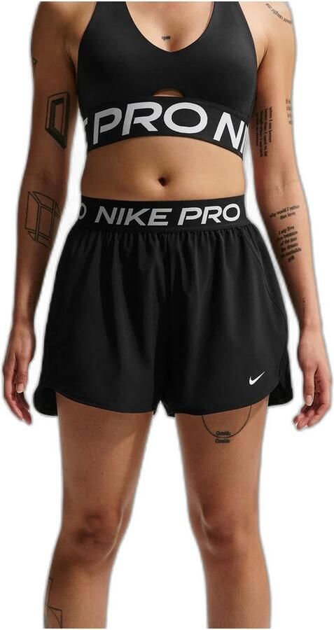 Nike Pro Short Dames