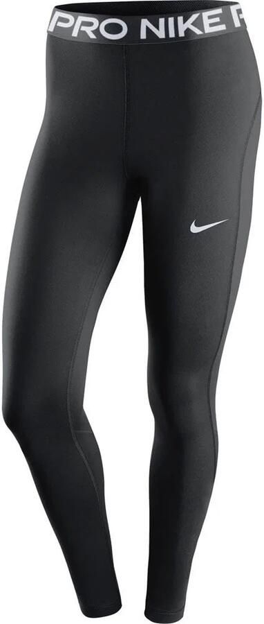 Nike Training Sportlegging met elastische band met label model 'Pro 365' - Foto 5
