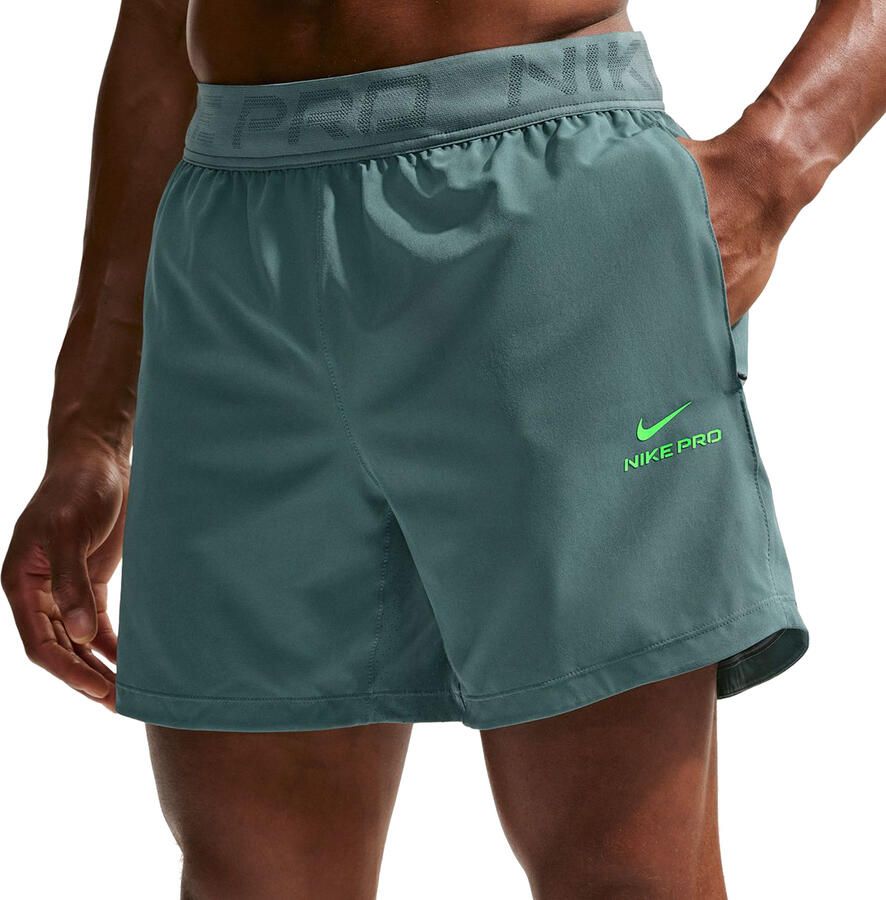Nike Pro Training Short Heren