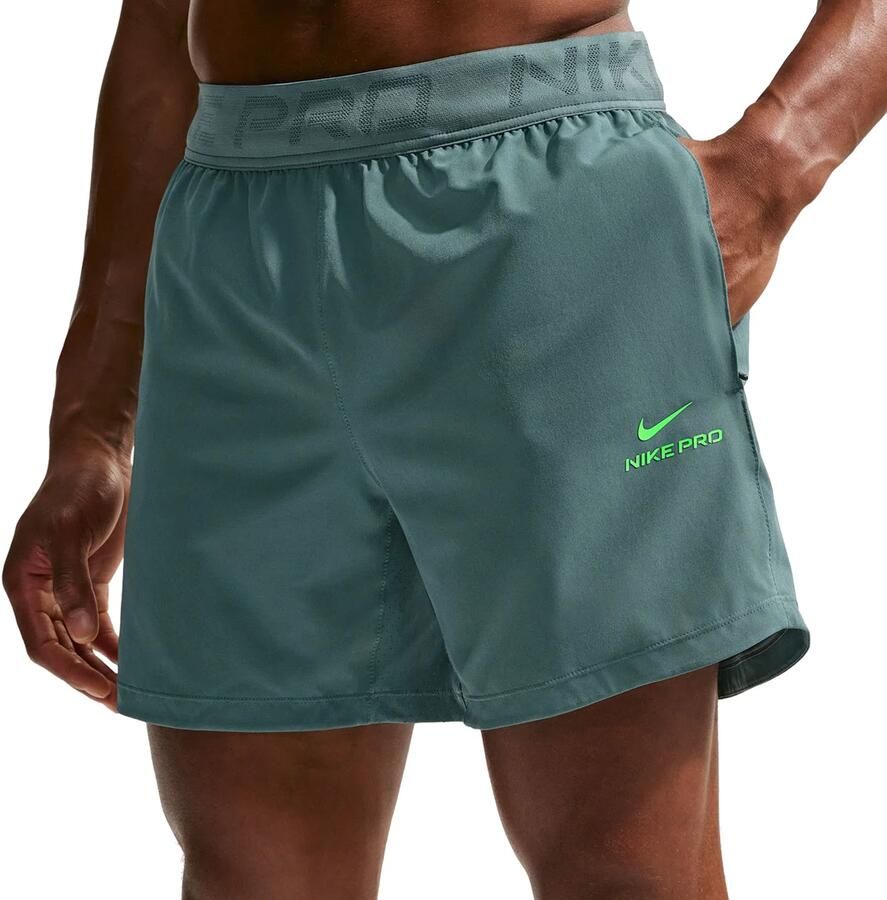 Nike Pro Training Short Heren