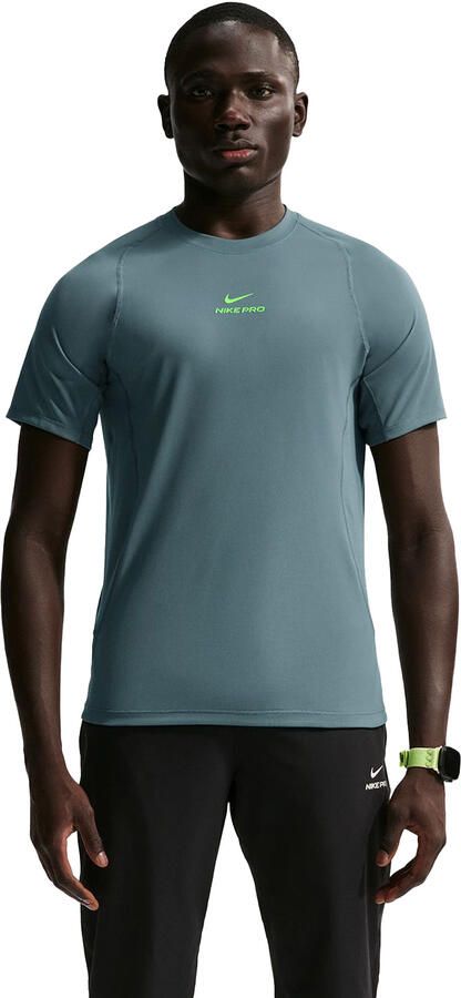 Nike Pro Training Short Sleeve