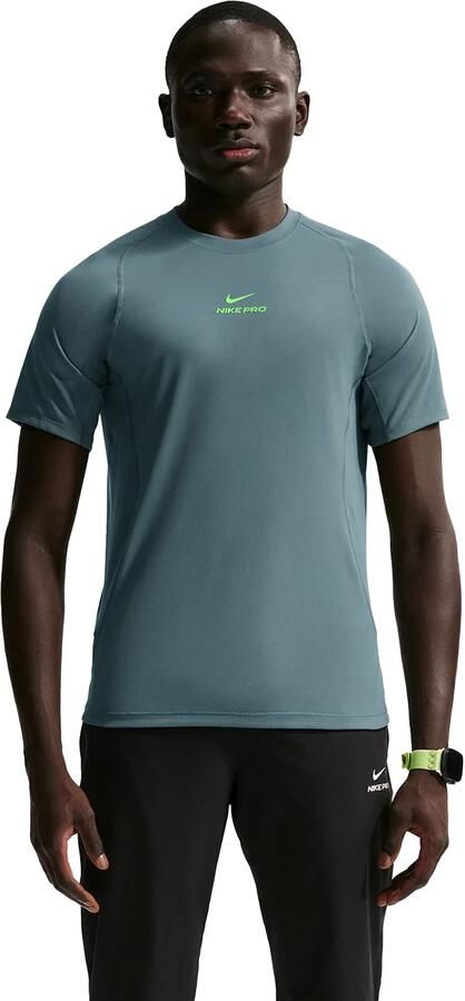 Nike Pro Training Short Sleeve