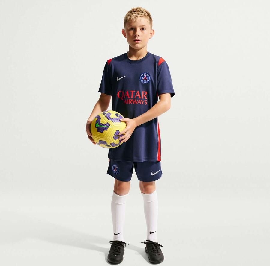 Nike Psg Academy Pro Dri-fit Shorts Kids