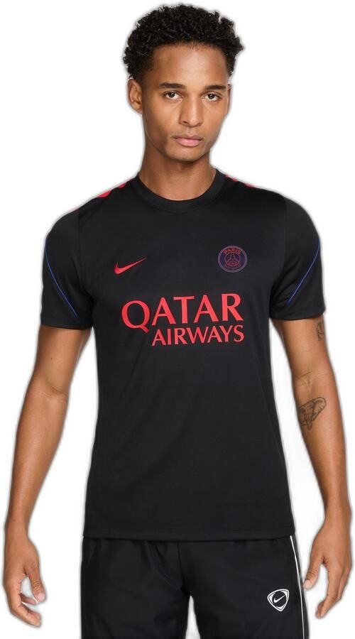 Nike Psg Strike Shirt