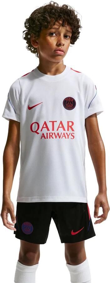 Nike Soccer Dri-fit Trainingsshirt Kids