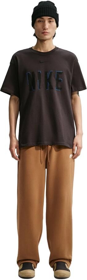 Nike Sportswear Club Fleece Pants Heren