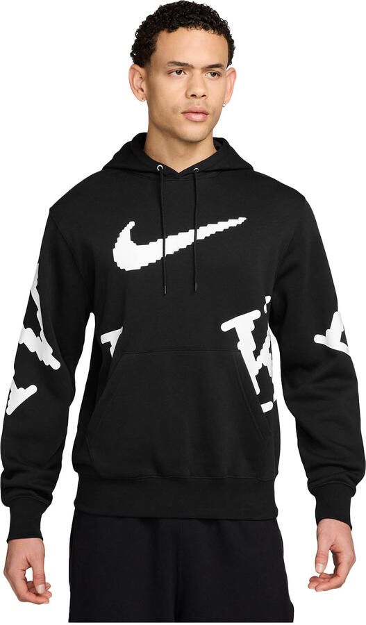 Nike Sportswear Club Hoodie