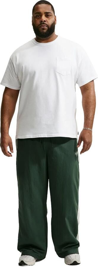 Nike Sportswear Club Woven Track Pants Heren