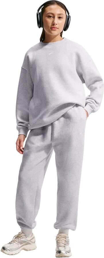 Nike Sportswear Studio Fleece Loose Pants