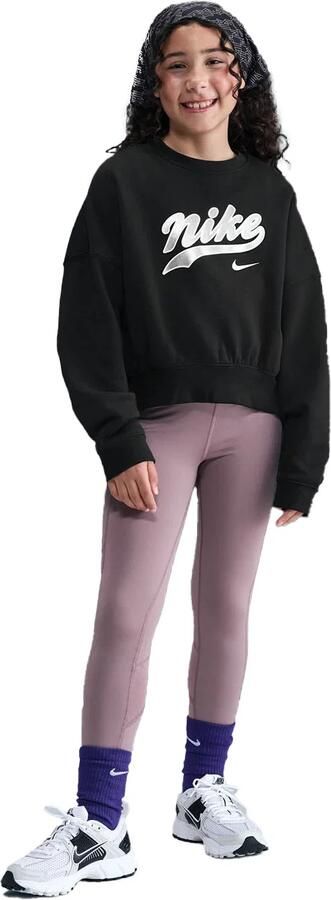 Nike Sportwear Trend Fleece Kids