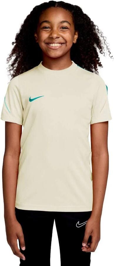 Nike Strike Dri-fit Short-sleeve Top Kids