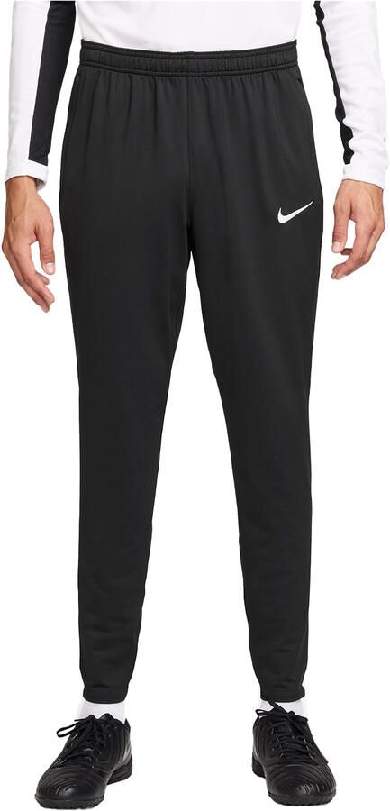Nike Strike Dri-FIT voetbalbroek voor heren Zwart - Foto 5