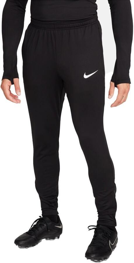 Nike Strike Dri-FIT voetbalbroek voor heren Zwart - Foto 5