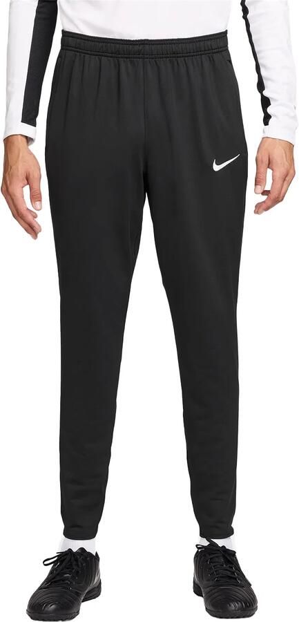 Nike Strike Dri-FIT voetbalbroek voor heren Zwart - Foto 5